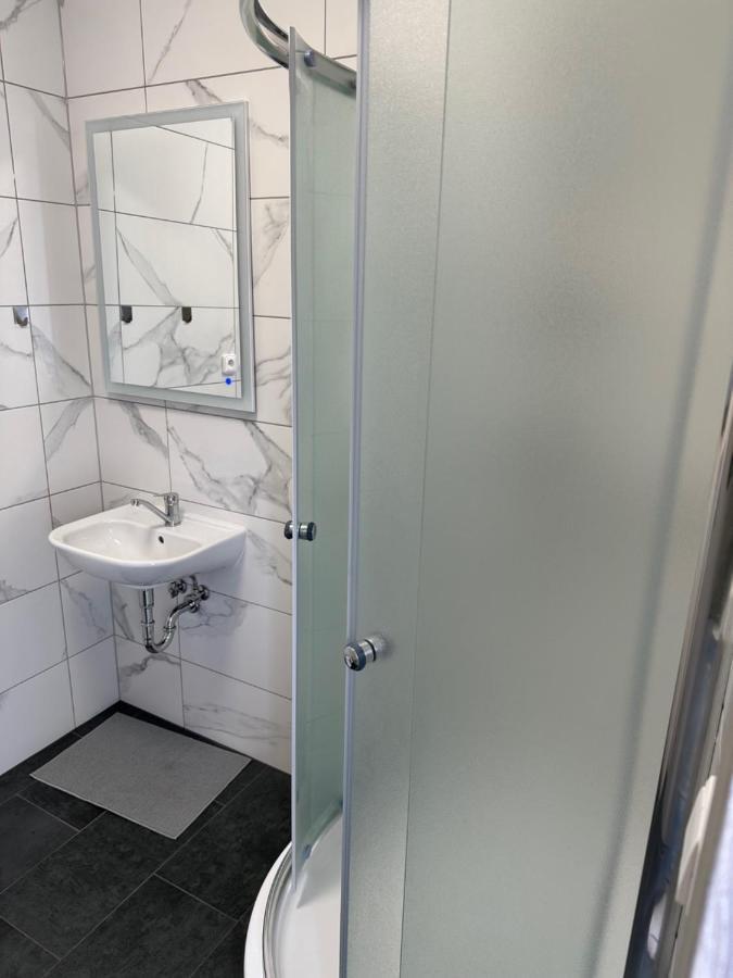 Apartmany Liberty Ostrava Exterior foto